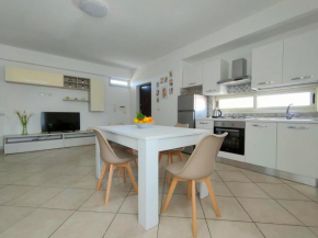 Serao House, 2 piano in centro Mondragone